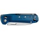 Ніж-мультитул Leatherman Free K2 Navy