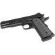 Пистолет Savage 1911 GOV'T .45 AUTO BLACK NITRIDE 8+1
