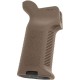 Руків’я пістолетне Magpul MOE K2-XL на AR15 FDE