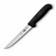 Кухонний ніж Victorinox Fibrox Boning лезо 15см з чорн. ручкою