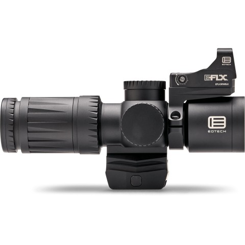 Комплект EOTECH прицел оптический Vudu 3-9x32 и прицел коллиматорный EFLX 3MOA