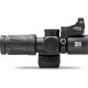 Комплект EOTECH прицел оптический Vudu 3-9x32 и прицел коллиматорный EFLX 3MOA