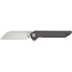 Нож CJRB Rampart, CF, ц:black