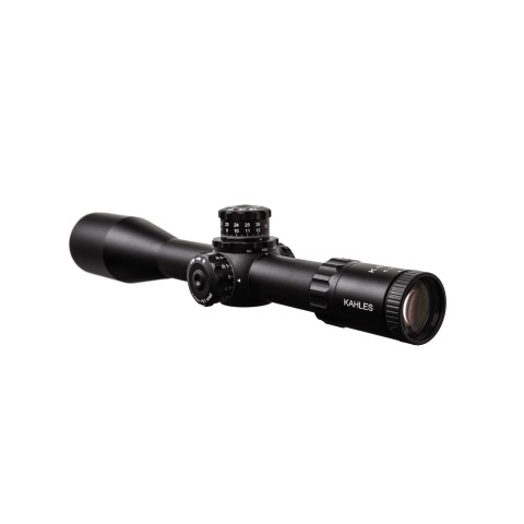 Прицел оптический KAHLES K 624i CW 6-24x56 / MSR-left