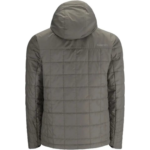Куртка Simms Fall Run Hoody New M smokey olive