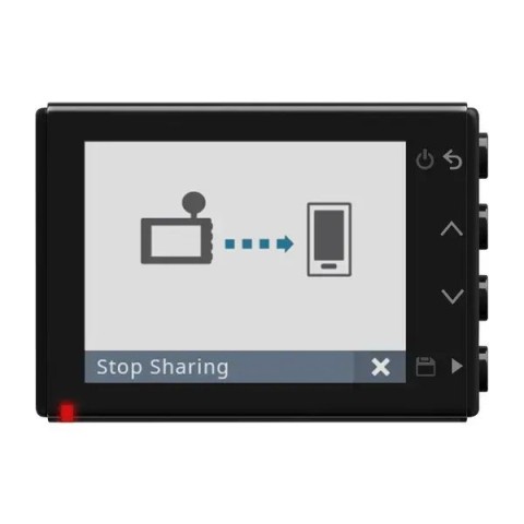 Відеореєстратор Garmin Dash Cam 55