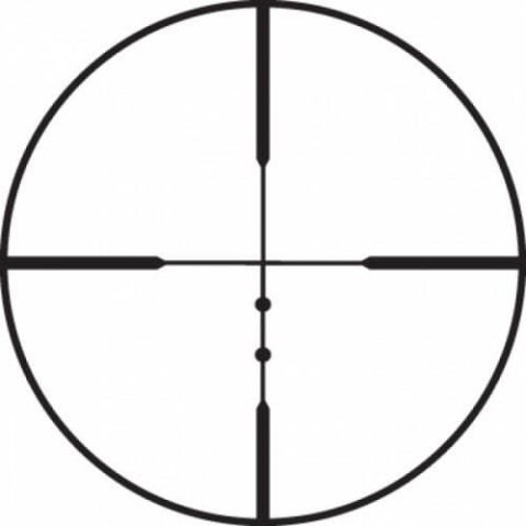 Прицел оптический Leupold VX-2 3-9x50mm LR Duplex