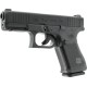 Пистолет страйкбольный Umarex Glock 19 Gen 5 Blowback Gas кал. 6 мм. Black
