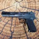 Стартовый пістолет Retay Eagle XY (Desert Eagle) бу