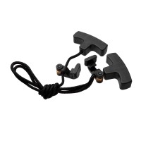 Натягувач для тятеви