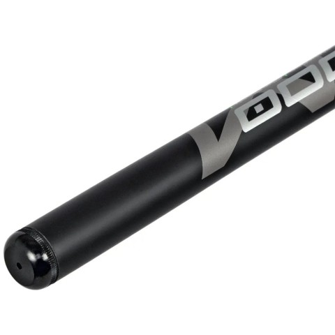 Вудилище махове Brain NRG Team Pole 5m факт.4.95m 175g 30-80g