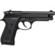 Сигнальний пістолет Bruni 92 cal.9 РАК ST