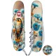Ніж Victorinox Huntsman Ukraine 91мм,15функ ,Шляхетний Сокіл