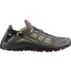 Кросівки Salomon TECHAMPHIBIAN 5 6.5 Pewter/Moth/Fiery red