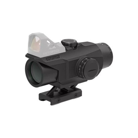 Приціл оптичний Vector Optics C1 4X32 Dual-Color Illum.