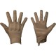 Рукавички MOG Target Combat M coyote brown