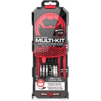Набор для чистки Real Avid Gun Boss Multi-Kit - .22CAL
