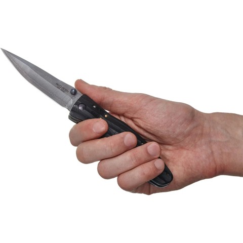 Нож Mcusta Sengoku 