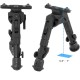 Сошки Leapers Recon 360 TL, 14-18см, M-LOK