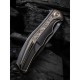 Ніж складаний Weknife Zonda WE22016-3