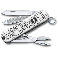 Складной нож Victorinox CLASSIC LE 
