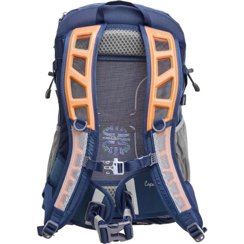 Рюкзак Skif Outdoor Camper 35 Dark Blue