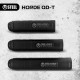 Глушитель STEEL HORDE QD-T SMALL 223 1/2*28