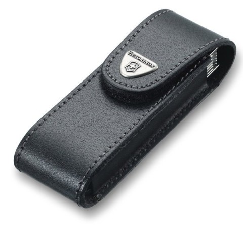 Мультитул Victorinox Swisstool 115мм,28функ+чорн.шкір.чохол