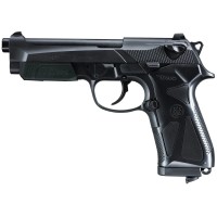 Пистолет страйкбольный Umarex Beretta 90two CO₂ 6 мм