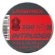 Кульки Umarex Intruder Pellets 0.52 г, кал.177(4.5 мм), 500 шт.
