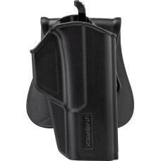 Кобура Umarex Large поясная для Glock-22 4.5 мм
