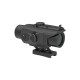 Приціл оптичний Vector Optics C1 4X32 Dual-Color Illum.