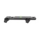 База швидкоз'ємного кріплення Blaser QD Saddle Mount R93 / R8