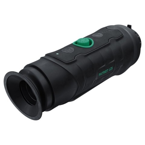 Тепловізійний монокуляр Nvectech  PATRIOT L25