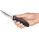 Ніж SKIF Plus Splendid ц:black