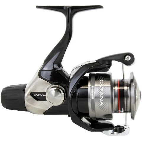 Катушка Shimano Catana 1000 RC 2+1BB
