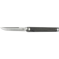 Нож Boker Plus Kaizen Carbon ц:grey