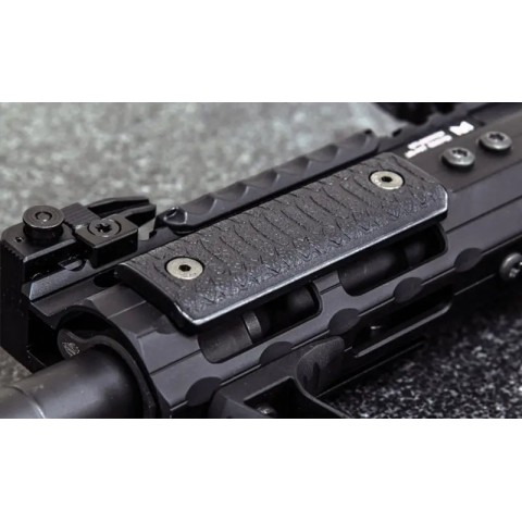 Накладки на цевье Leapers UTG. M-LOK. 4 шт