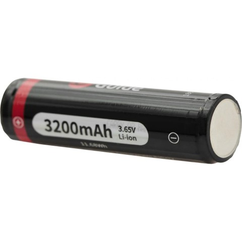 Акумулятор GUIDE для серії TR Scopes (18650)