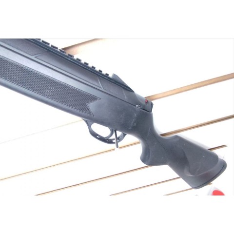 Гвинтівка пневматична Optima Alpha уцінка