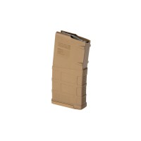 MAG291-MCT Магазин Magpul PMAG 20 LR/SR GEN M3,7.62x51 TAN