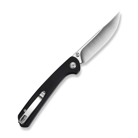 Ніж складаний Sencut Skelfin S25007-2