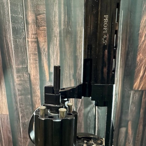 Zbroia Profi 4.5