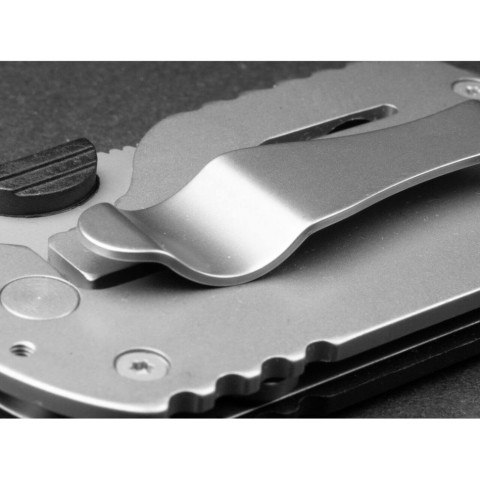 Ніж Boker Plus Subcom 2.0 Black