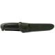 Нож Morakniv Basic 546 ц:black/mg