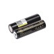 Акумулятор LiitoKala Lii-35A-JT 18650 3500mah battery
