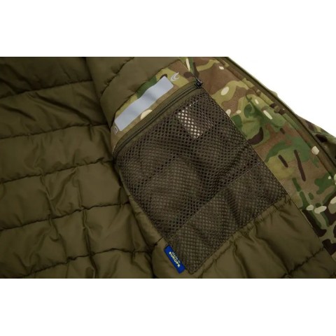 Куртка Carinthia MIG 4.0 G-Loft XL Multicam
