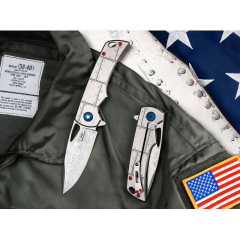 Нiж Boker Plus 