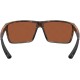 Окуляри Costa Del Mar Rincon II 580G Matte Tortoise Green Mirrorror 06S9121