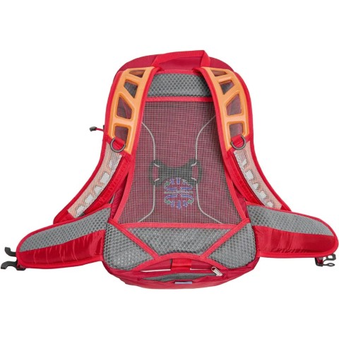 Рюкзак Skif Outdoor Camper 35 Red